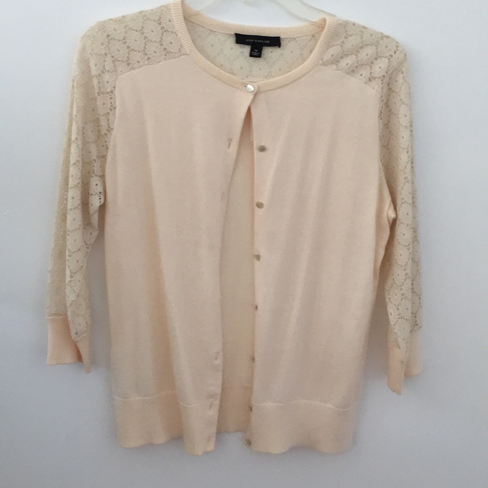 Brand new cardigan